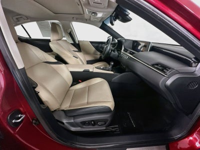 2020 Lexus ES 350