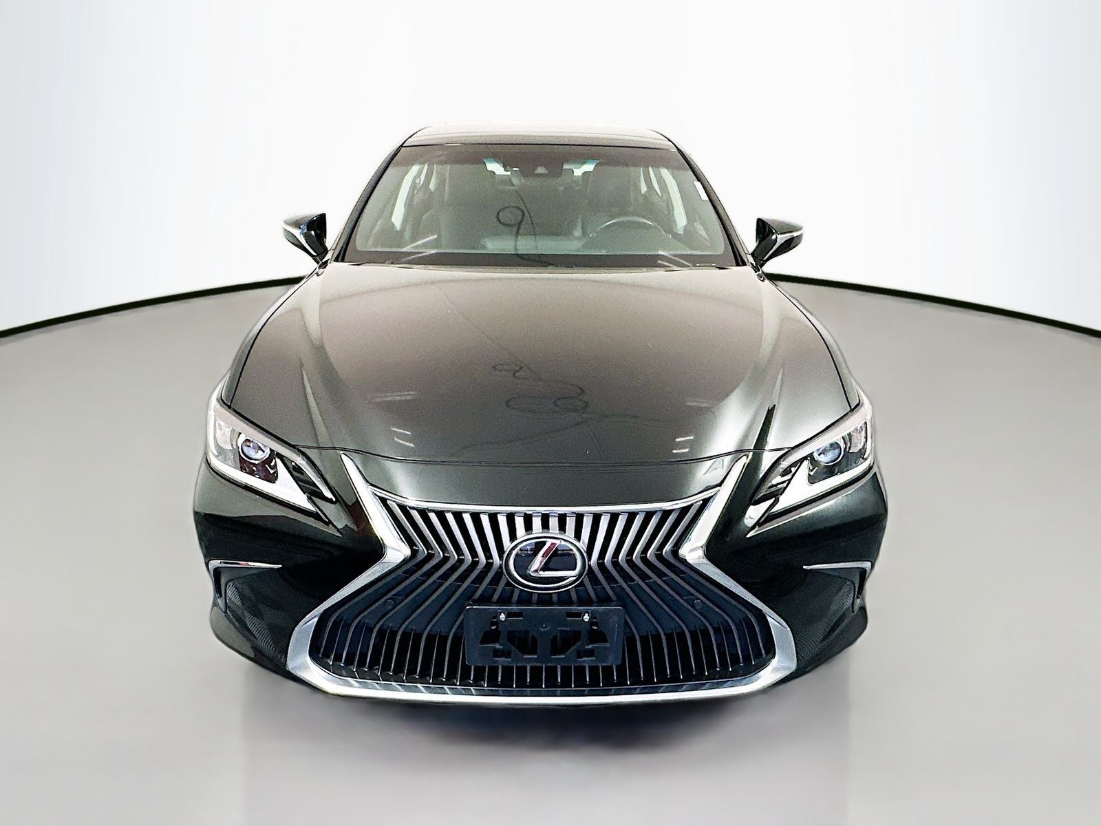 2020 Lexus ES 350 Luxury