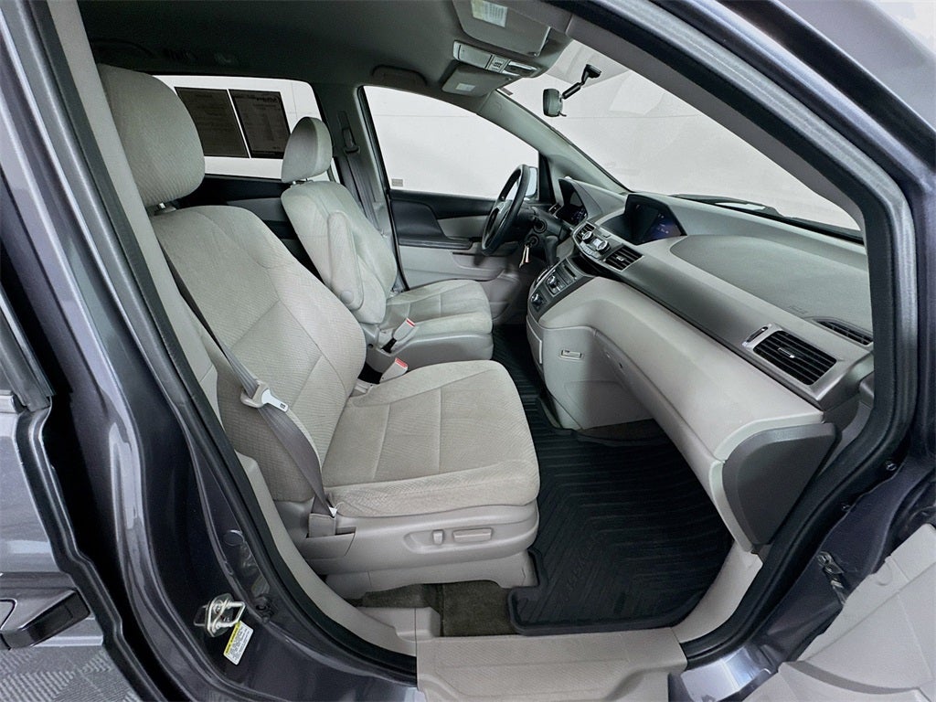 2016 Honda Odyssey LX