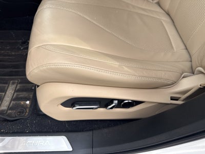 2020 Acura RDX Technology Package