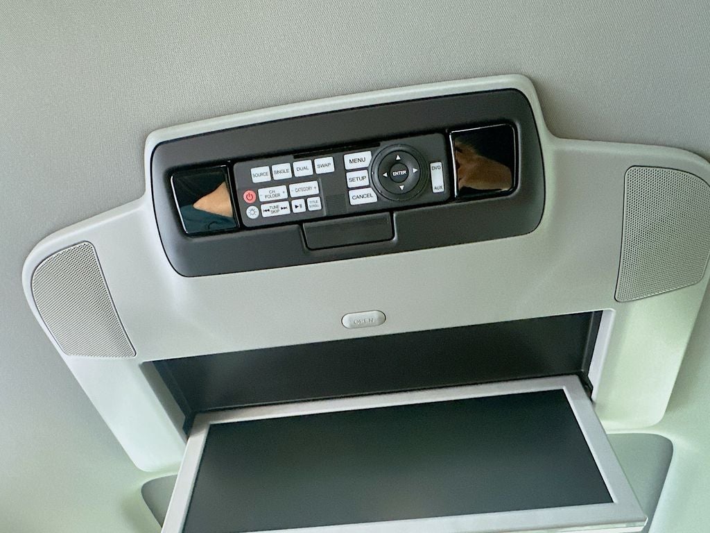 2019 Acura MDX 3.5L Advance Package SH-AWD