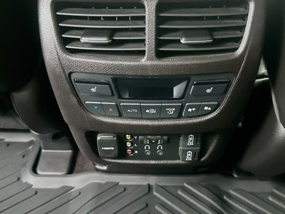 2019 Acura MDX 3.5L Advance Package SH-AWD