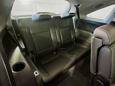 2019 Acura MDX 3.5L Advance Package SH-AWD