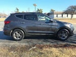 2018 Hyundai Santa Fe Sport 2.4 Base