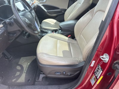 2014 Hyundai Santa Fe Sport 2.0T