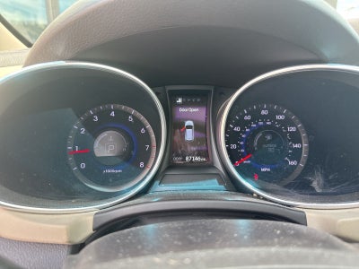 2014 Hyundai Santa Fe Sport 2.0T