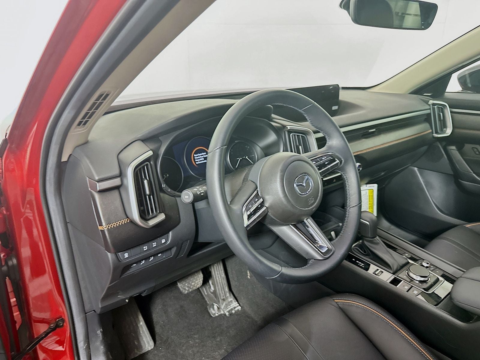 2026 Mazda Mazda CX-50 Hybrid Premium
