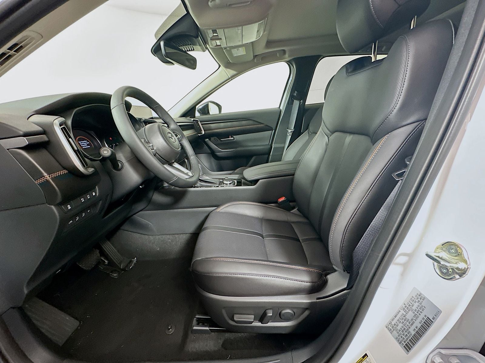 2026 Mazda Mazda CX-50 Hybrid Premium