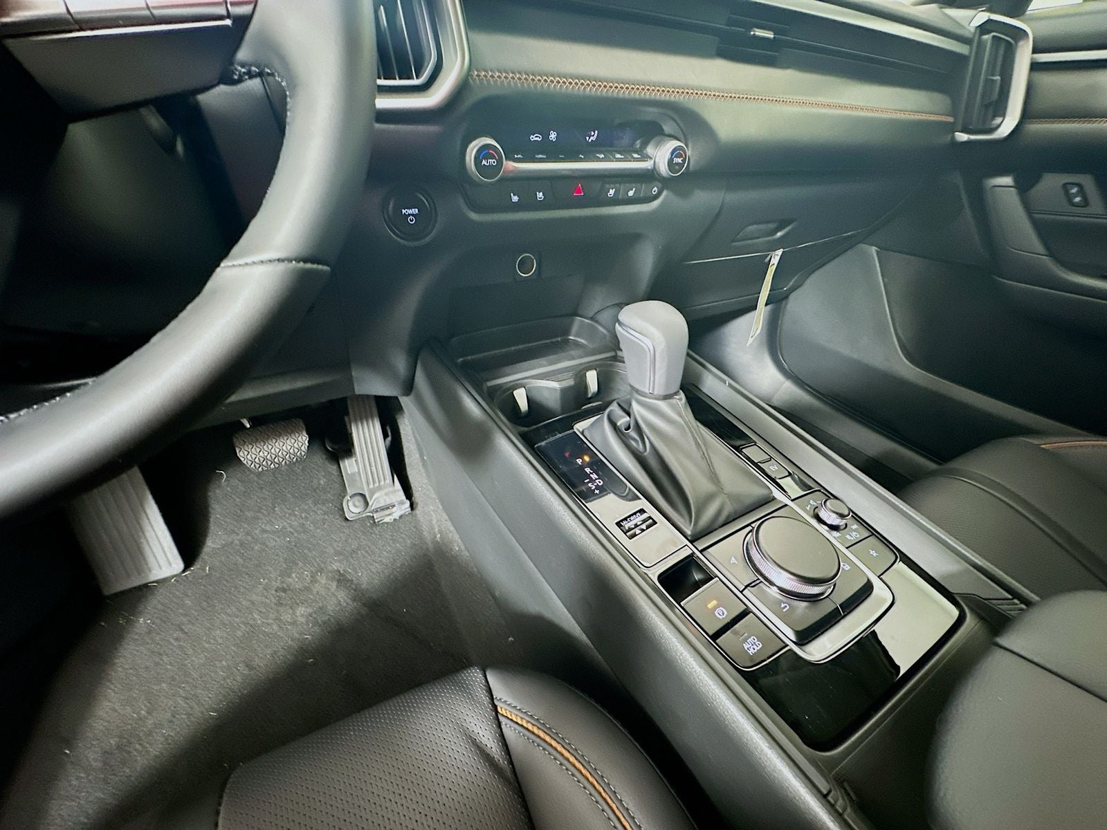 2026 Mazda Mazda CX-50 Hybrid Premium