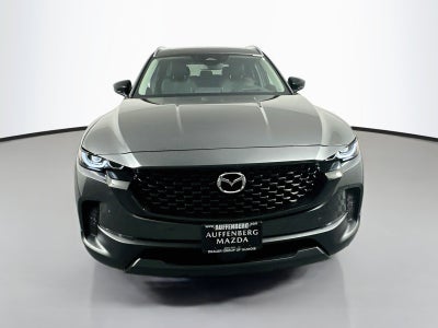 2026 Mazda Mazda CX-50 Hybrid Premium Plus