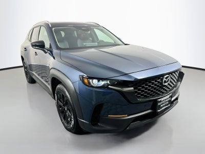 2026 Mazda Mazda CX-50 2.5 S Preferred