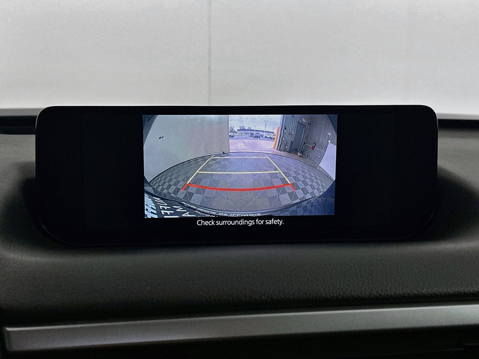 2026 Mazda Mazda CX-50 2.5 S Preferred