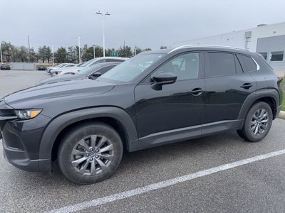 2023 Mazda Mazda CX-50 2.5 S Preferred Plus Package