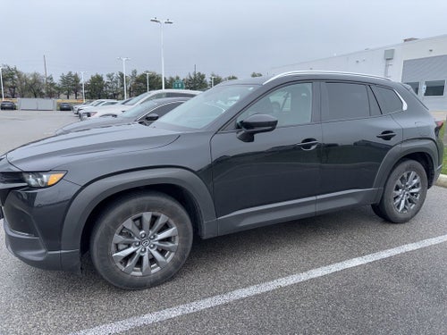 2023 Mazda Mazda CX-50 2.5 S Preferred Plus Package