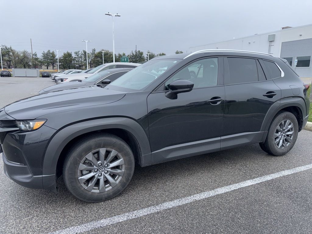 2023 Mazda Mazda CX-50 2.5 S Preferred Plus Package