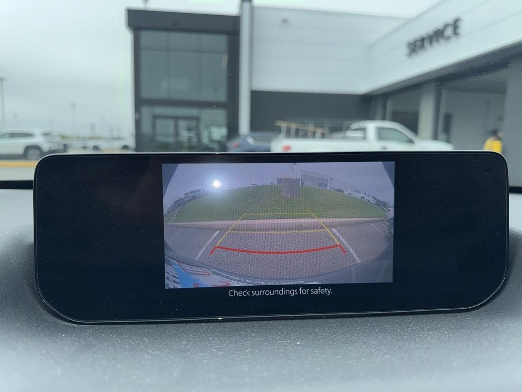 2023 Mazda Mazda CX-50 2.5 S Preferred Plus Package