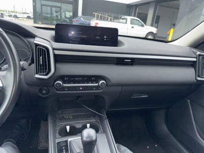 2023 Mazda Mazda CX-50 2.5 S Preferred Plus Package