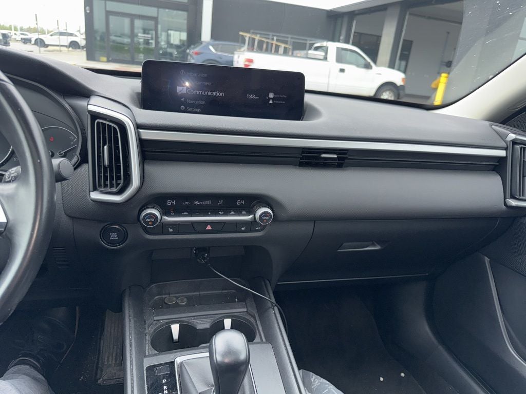 2023 Mazda Mazda CX-50 2.5 S Preferred Plus Package