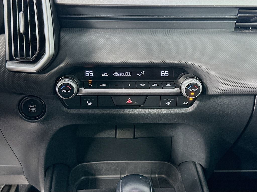 2023 Mazda Mazda CX-50 2.5 S Preferred Plus Package