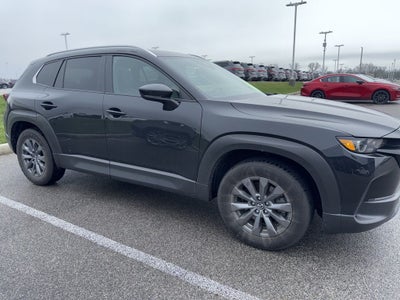 2023 Mazda Mazda CX-50 2.5 S Preferred Plus Package