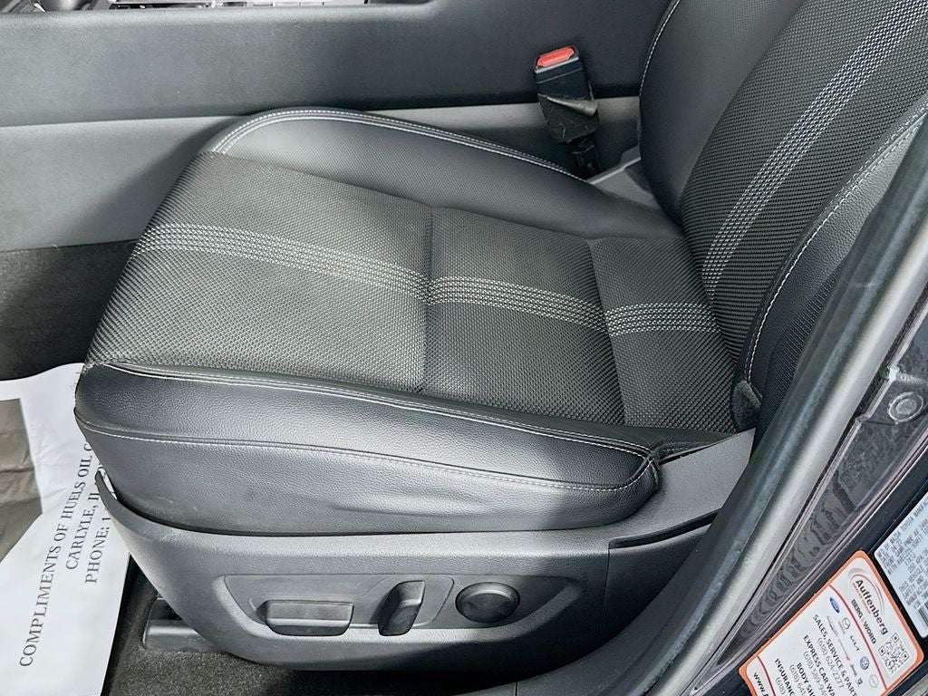 2023 Mazda Mazda CX-50 2.5 S Preferred Plus Package