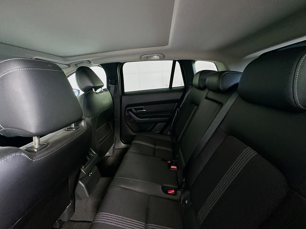 2023 Mazda Mazda CX-50 2.5 S Preferred Plus Package