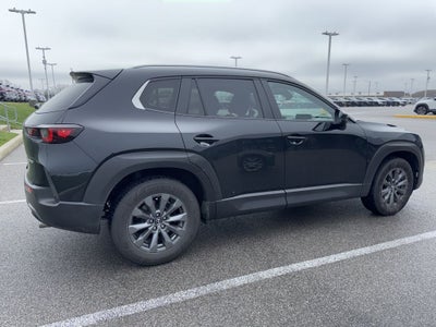 2023 Mazda Mazda CX-50 2.5 S Preferred Plus Package
