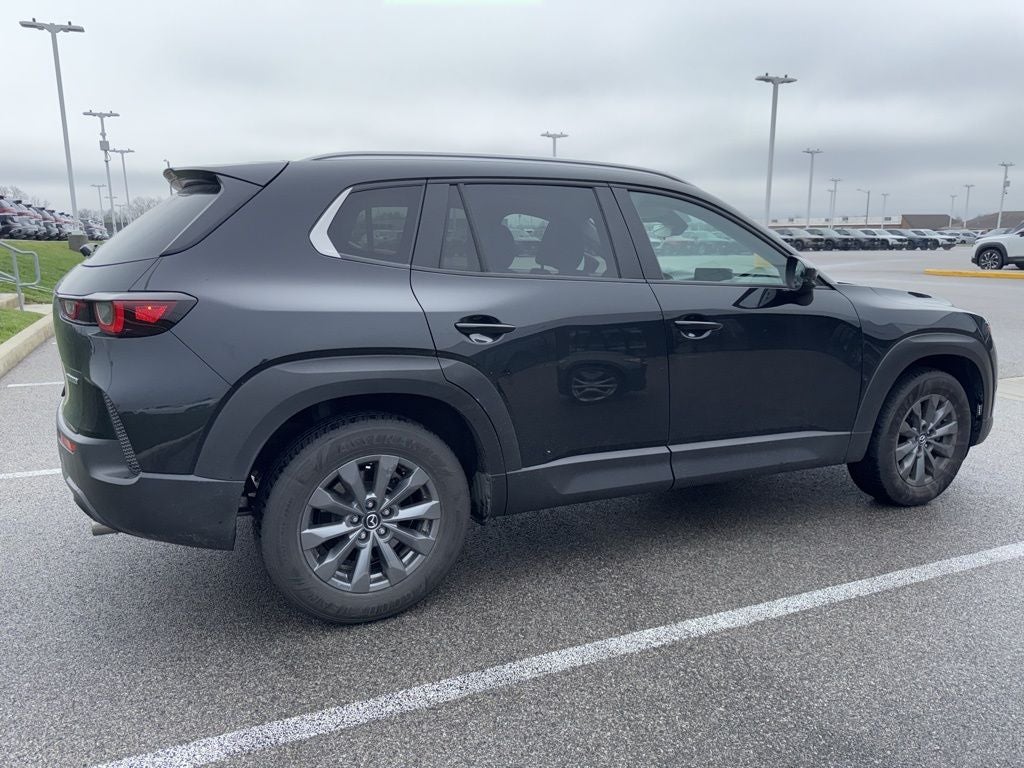 2023 Mazda Mazda CX-50 2.5 S Preferred Plus Package