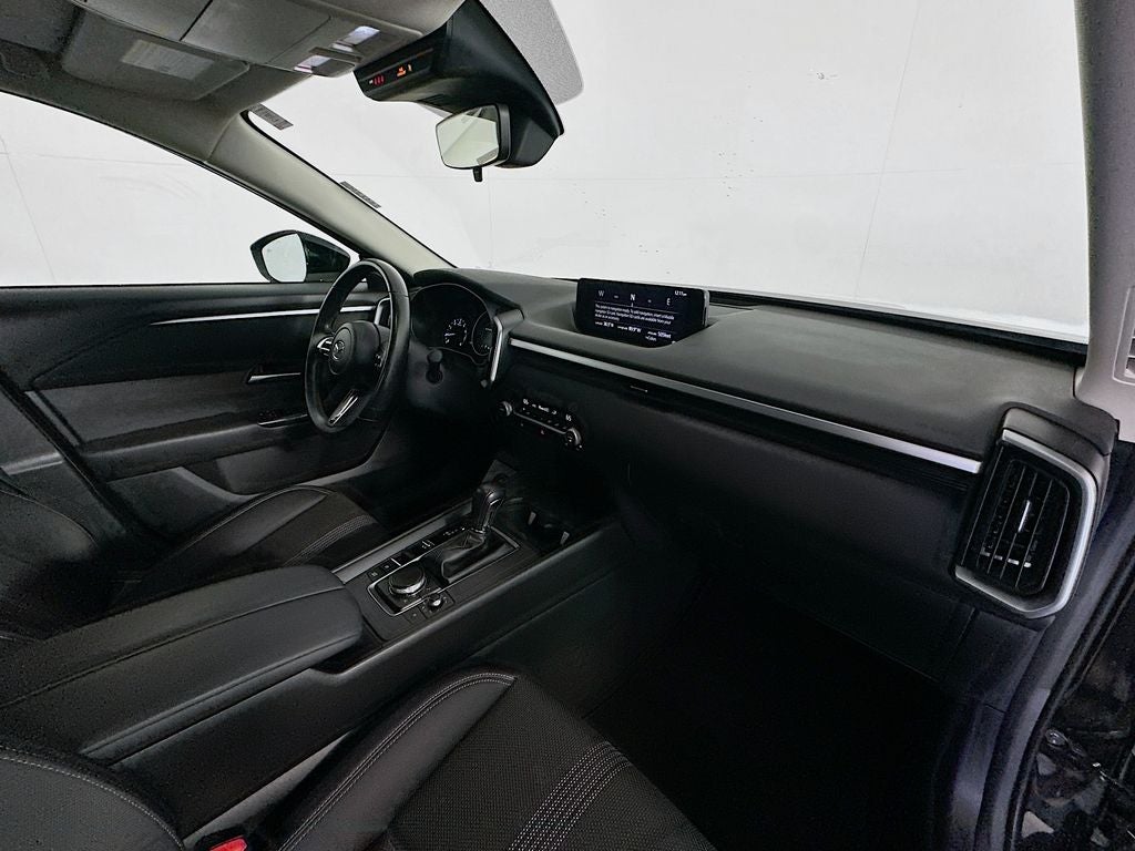 2023 Mazda Mazda CX-50 2.5 S Preferred Plus Package