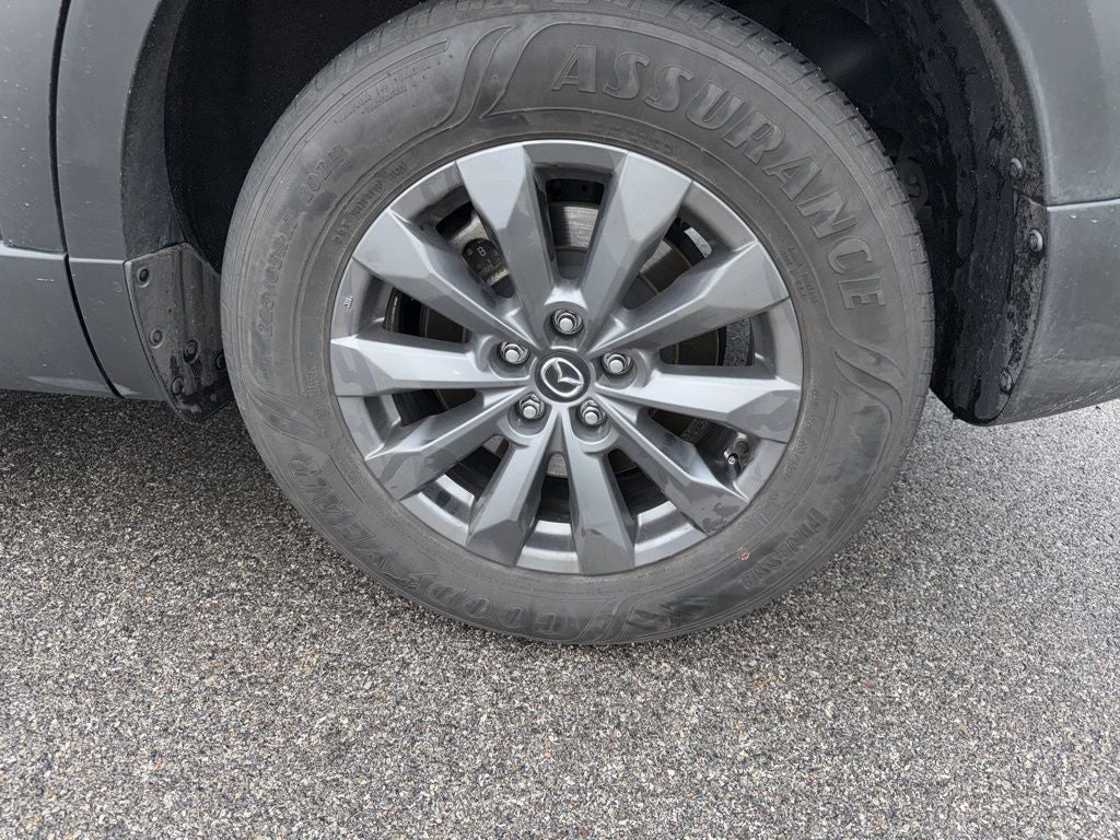 2023 Mazda Mazda CX-50 2.5 S Preferred Plus Package