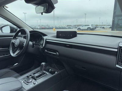 2023 Mazda Mazda CX-50 2.5 S Preferred Plus Package