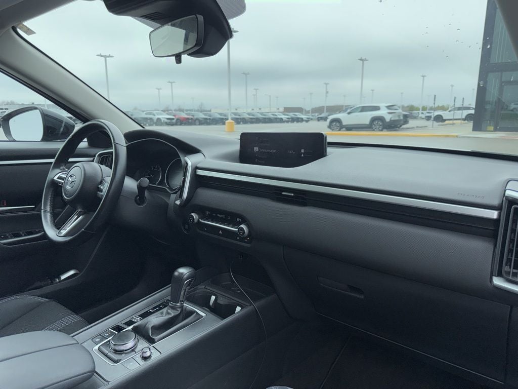 2023 Mazda Mazda CX-50 2.5 S Preferred Plus Package