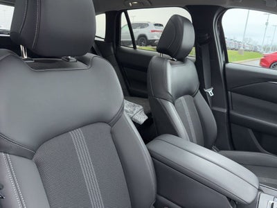 2023 Mazda Mazda CX-50 2.5 S Preferred Plus Package