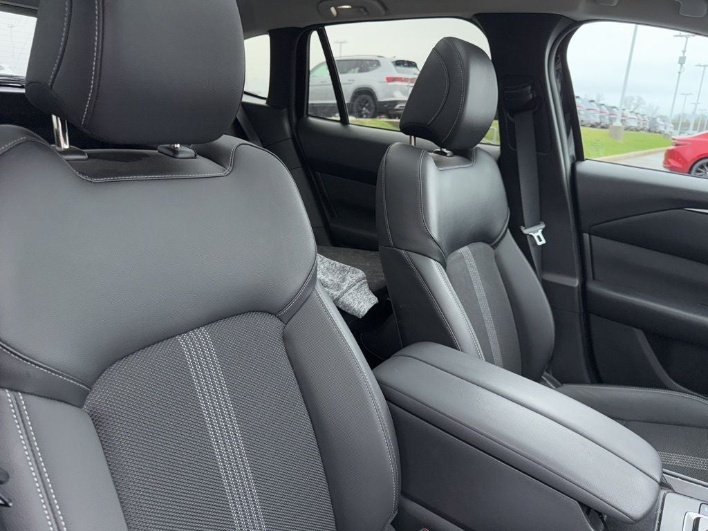 2023 Mazda Mazda CX-50 2.5 S Preferred Plus Package