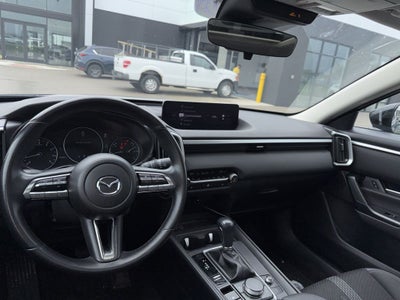 2023 Mazda Mazda CX-50 2.5 S Preferred Plus Package
