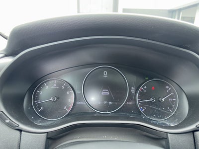 2023 Mazda Mazda CX-50 2.5 S Preferred Plus Package