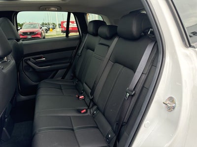 2026 Mazda Mazda CX-50 2.5 Turbo