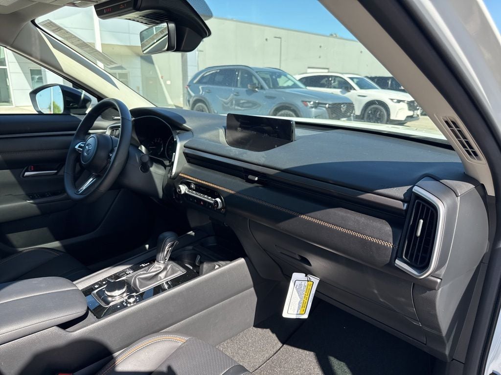 2026 Mazda Mazda CX-50 2.5 S Premium
