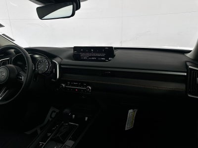 2026 Mazda Mazda CX-50 2.5 S Premium