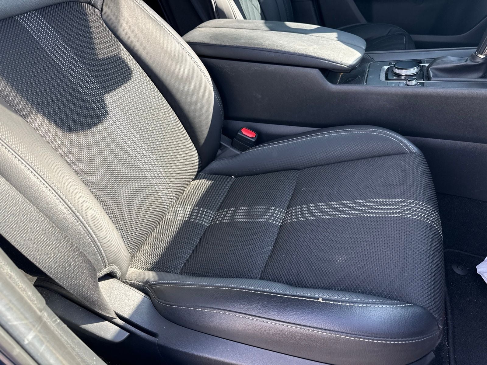 2024 Mazda Mazda CX-50 2.5 S Premium Package