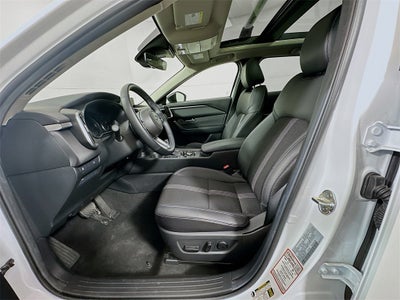 2025 Mazda Mazda CX-50 2.5 S Premium Package