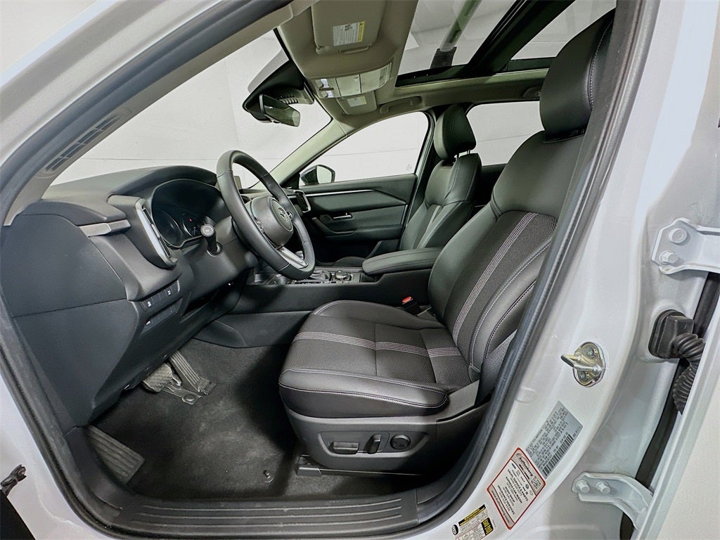 2025 Mazda Mazda CX-50 2.5 S Premium Package