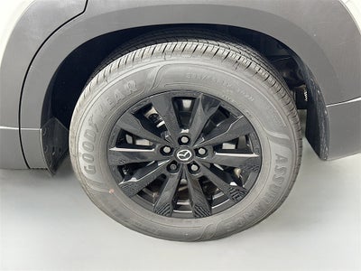 2025 Mazda Mazda CX-50 2.5 S Premium Package