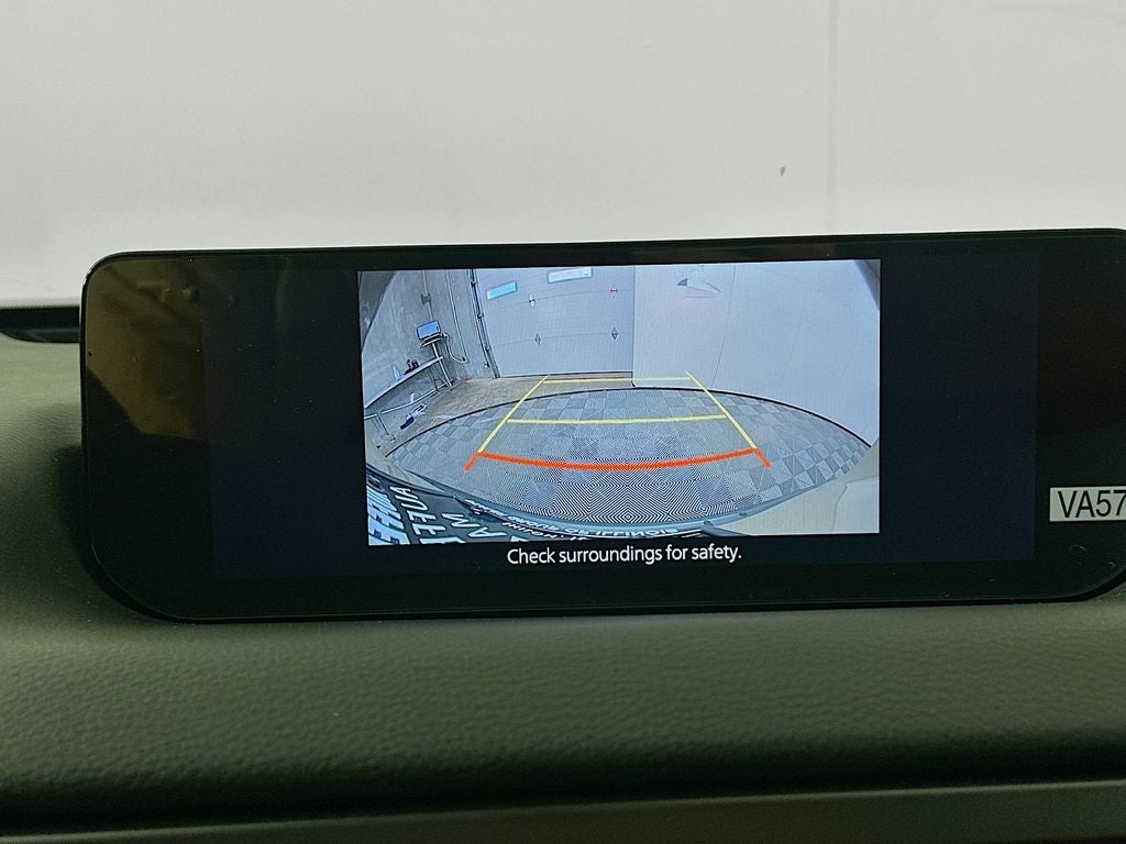 2025 Mazda Mazda CX-50 2.5 Turbo Premium Package