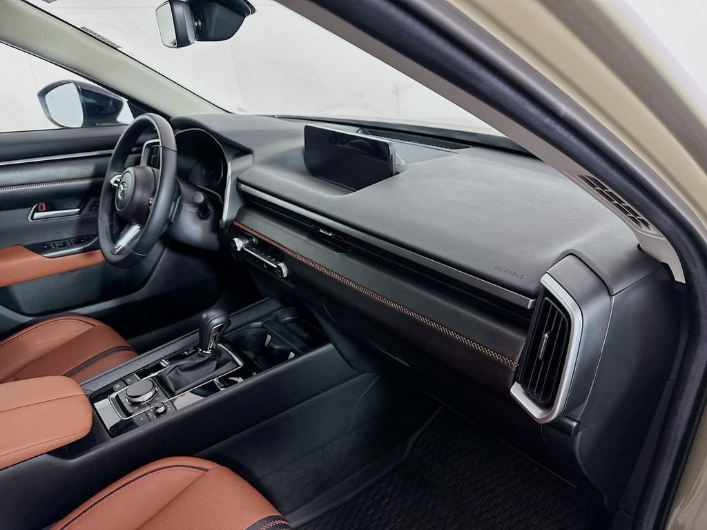 2025 Mazda Mazda CX-50 2.5 Turbo Premium Package