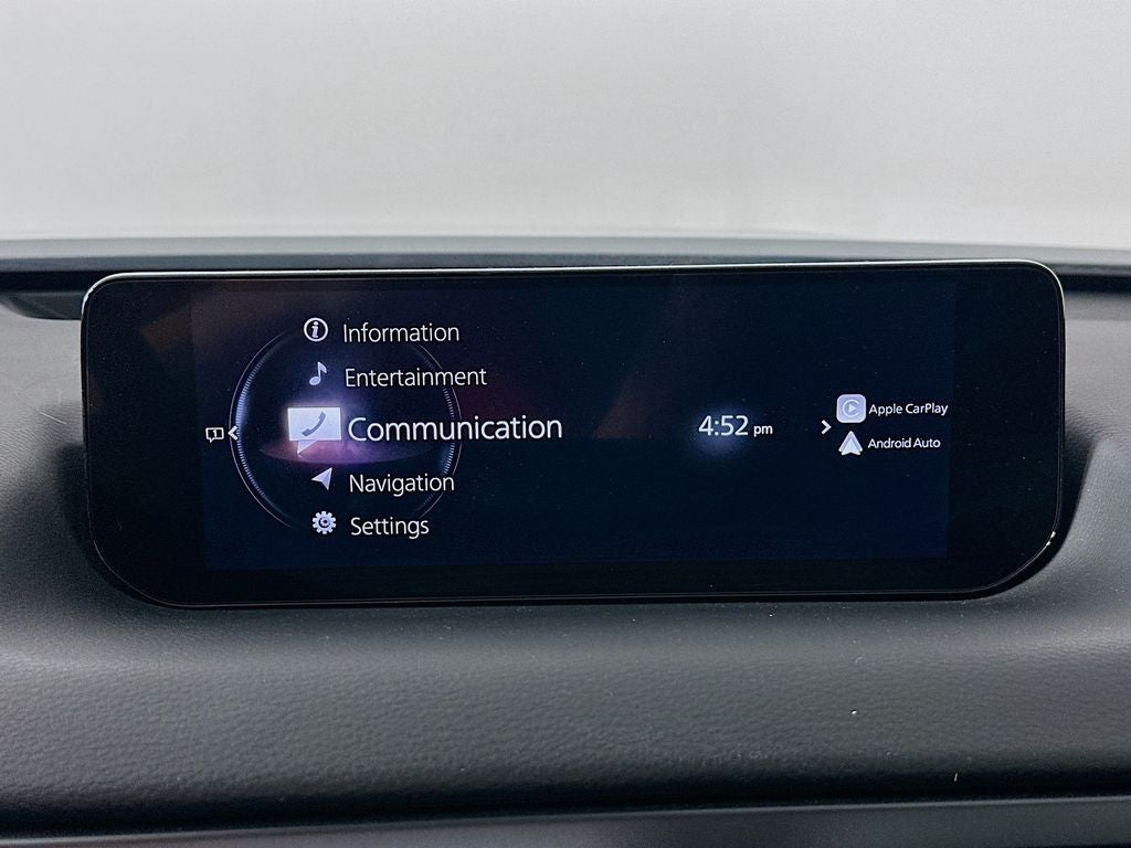 2023 Mazda Mazda CX-50 2.5 S Premium Plus Package