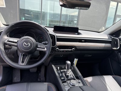 2026 Mazda Mazda CX-50 2.5 Turbo Premium Plus