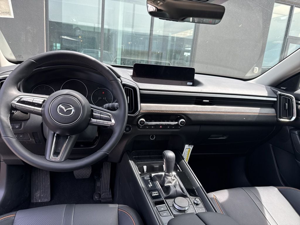 2026 Mazda Mazda CX-50 2.5 Turbo Premium Plus