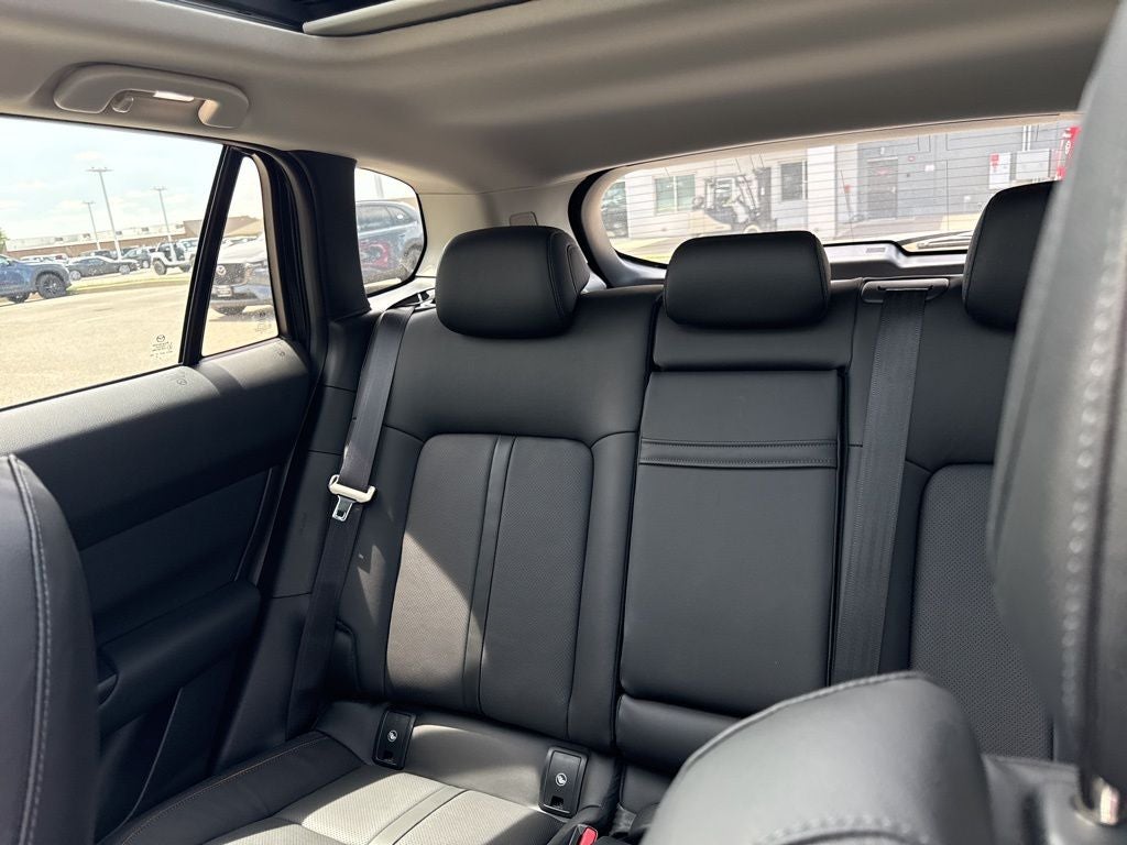 2026 Mazda Mazda CX-50 2.5 Turbo Premium Plus