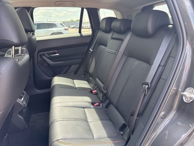 2026 Mazda Mazda CX-50 2.5 Turbo Premium Plus